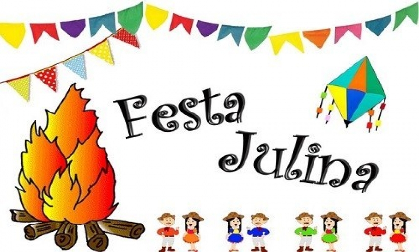 Feliz Festa Julina